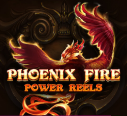 LN_ Phoenix Fire Power Reels